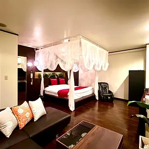 The Lotus Bali (adults Only) Hotel