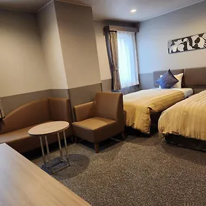2* Отель Sun Royal Kawasaki
