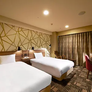 Sotetsu Fresa Kawasaki-higashiguchi Hotel