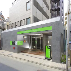 Flexstay Kawasaki Ogawacho Hotel