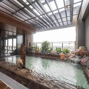 Dormy Kawasaki Natural Hot Spring Hotel