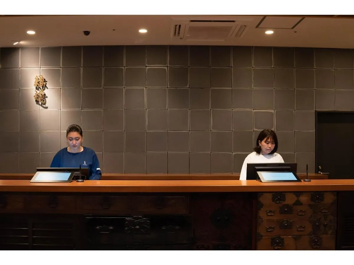 Hotel Enmichi - Vacation Stay 17581V Kawasaki