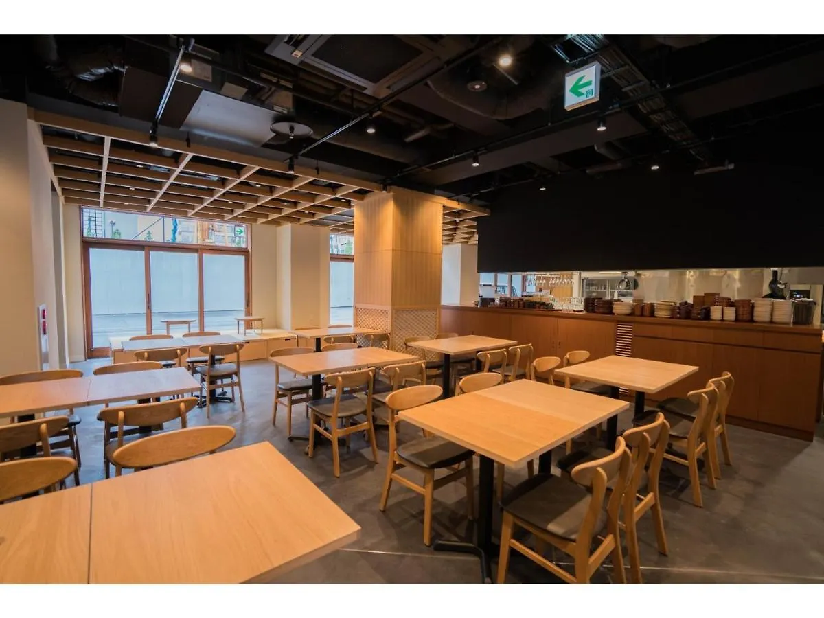 Hotel Enmichi - Vacation Stay 17581V Kawasaki