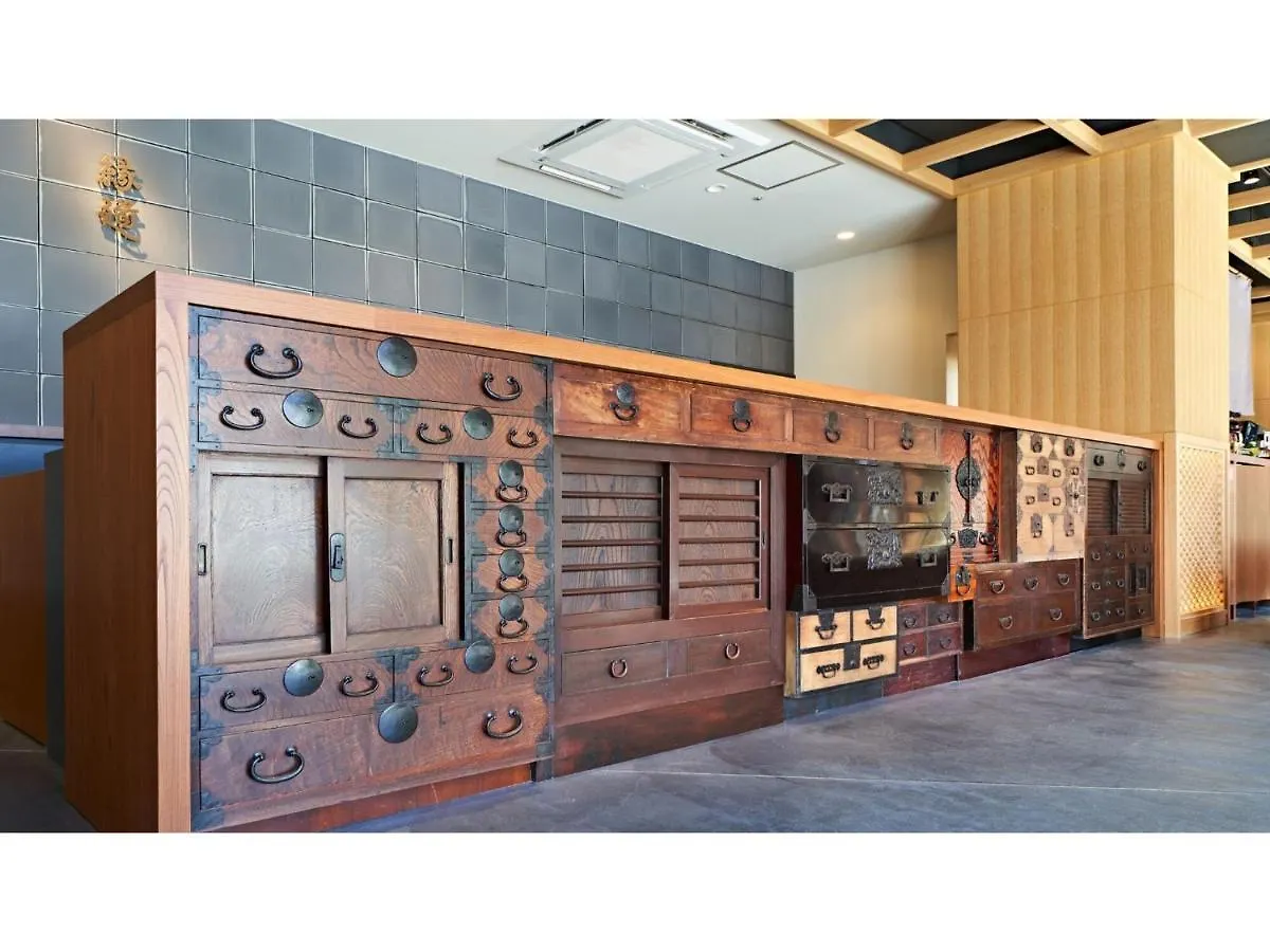 Hotel Enmichi - Vacation Stay 17581V Kawasaki  Japan